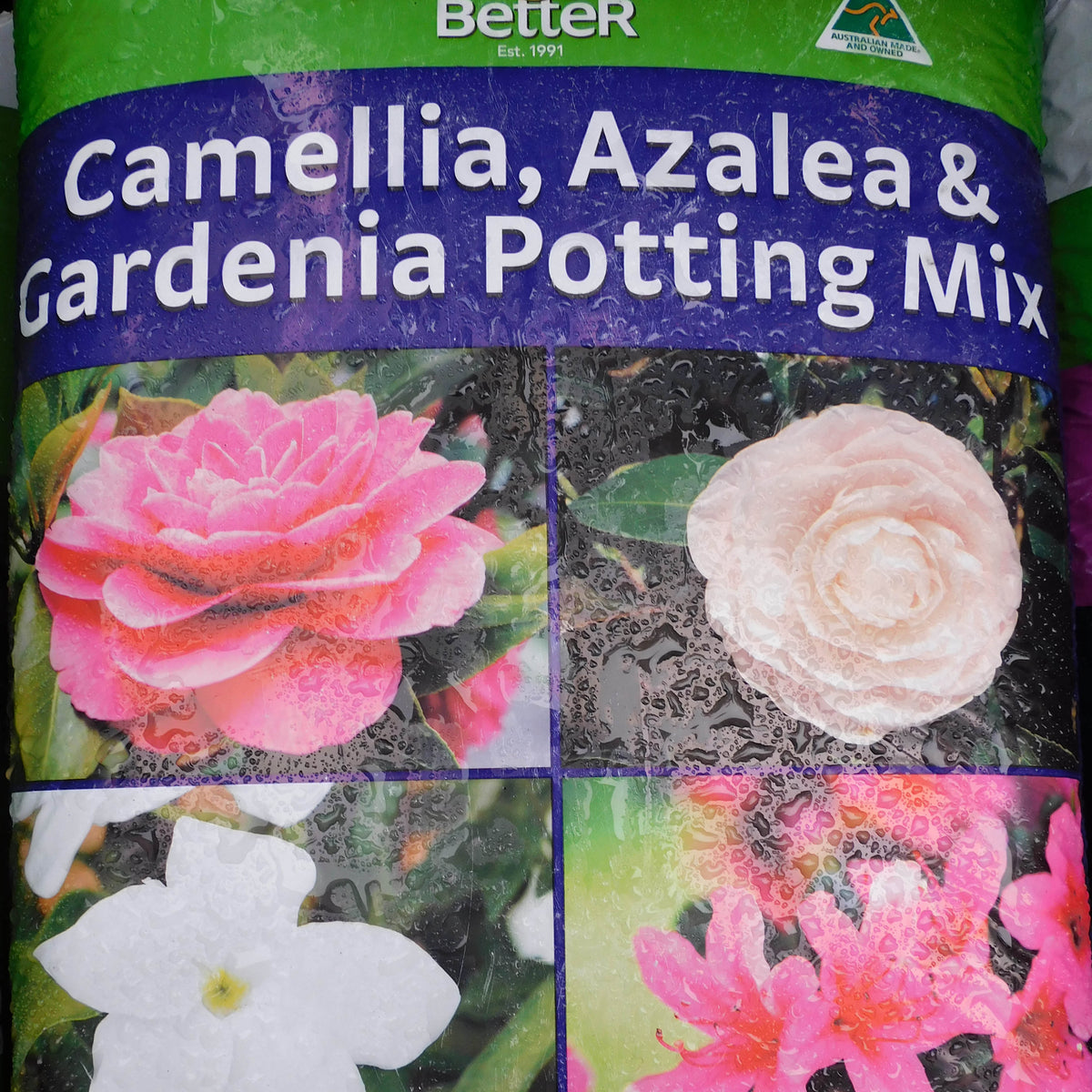 azalea and camellia potting mix Camellia Potting Mix – Wombat Gully Plant Farm Geelong