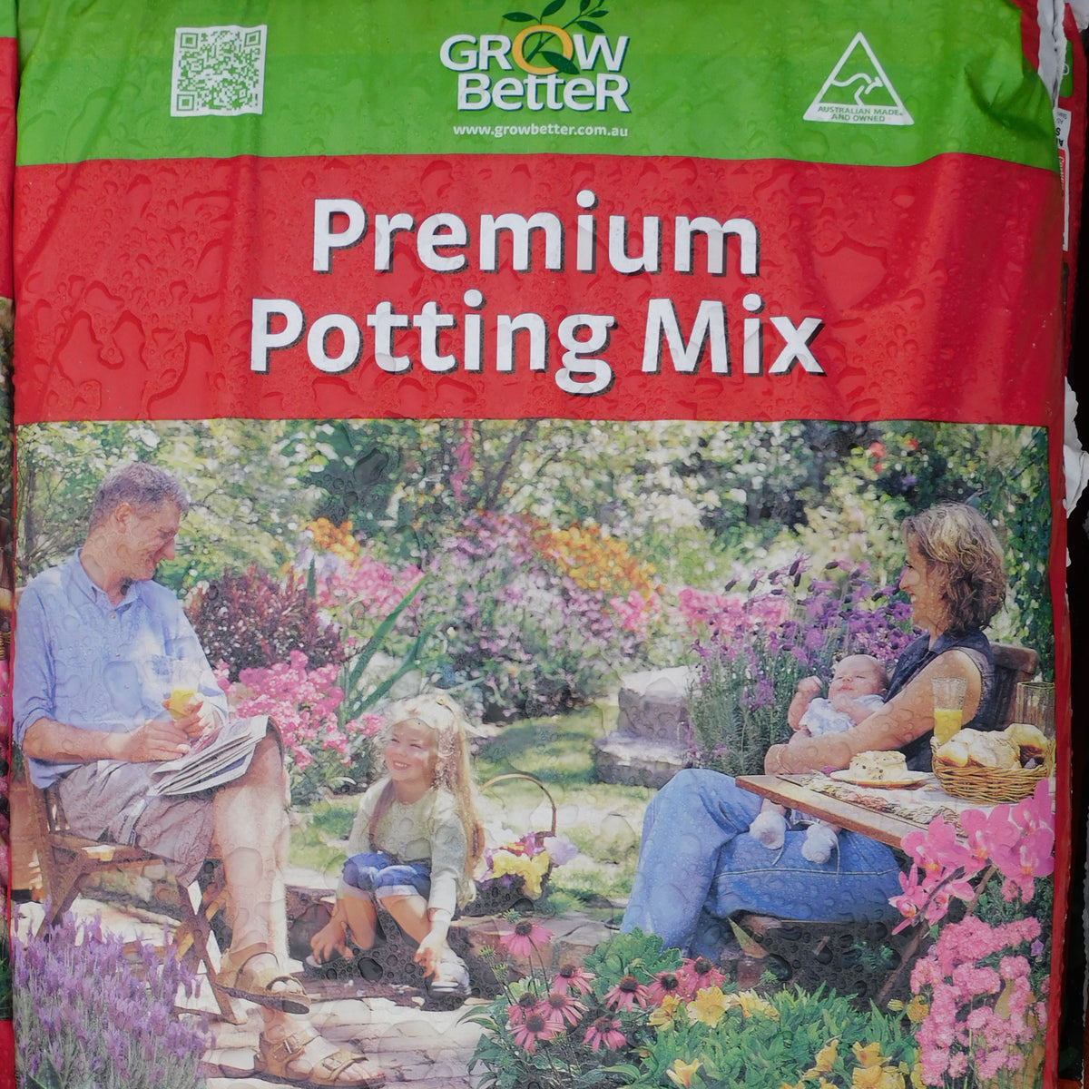 potting mix melbourne Premium Potting Mix – Wombat Gully Plant Farm Geelong